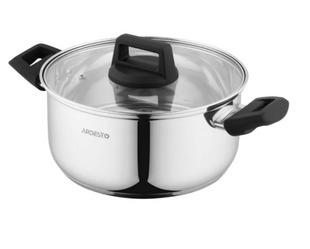 Кастрюля ARDESTO Gemini Piemonte AR3538G
