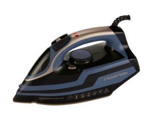 Утюг  RUSSELL HOBBS 28630-56/RH Powersteam Ultra Pro
