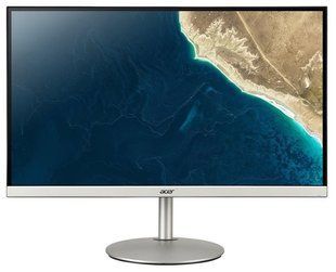 Монитор 27" Acer CBL272Usmiiprx (UM.HB2EE.025)
