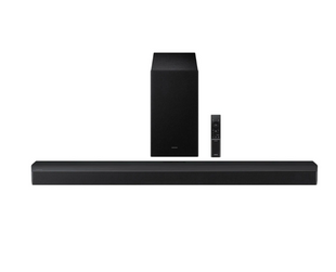 Саундбар SAMSUNG HW-B750F/UA
