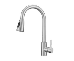 Змішувач VENTOLUX KFPFH06 BN 2F