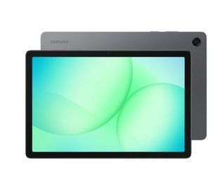 Планшет SAMSUNG SM-X236B Galaxy Tab A11+ 5G 8/256GB ZAP (сірий)