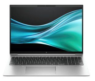 Ноутбук HP EliteBook 860-G11 (A37BYET) Silver