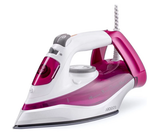 Утюг Ardesto IR-C2230-BUR