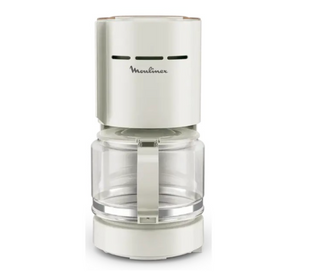 Кофеварка Moulinex Uno FG121A10