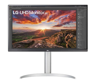 Монитор Lg 27UP850N-W