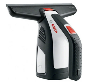 Пылесос Bosch GlassVAC