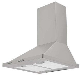Витяжка Pyramida KH 50 IX