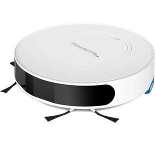 Пылесос-робот Rowenta RR9067WH
