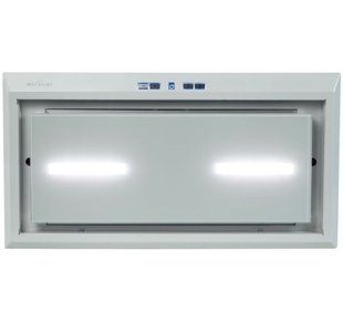 Витяжка Best Chef Loft box 1100 white 54 (4F493N2A7B)