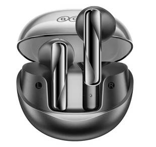 Наушники QCY T32 AilyBuds Clear TWS Black