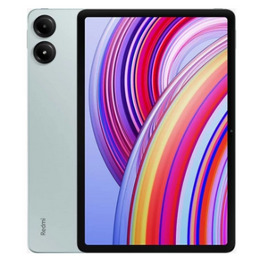 Планшет Xiaomi Redmi PadPro 8/256OcBlue(2405CRPFDG)VHU4719EU