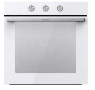 Електрична духова шафа Gorenje BO 6727 E03WG (BO3CO6M01-1)