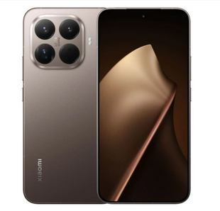 Смартфон Xiaomi 15T Pro 12/256GB Mocaccino (Mocha) Gold