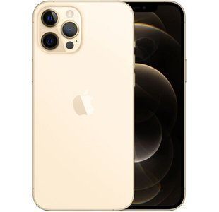 Apple iPhone 12 Pro Max 128GB Gold (MGD93)