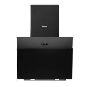 Витяжка Pyramida NR-MG 60 (850) M BL