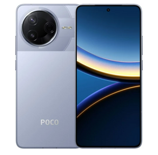 Смартфон  POCO F7 Pro 12/256GB Blue