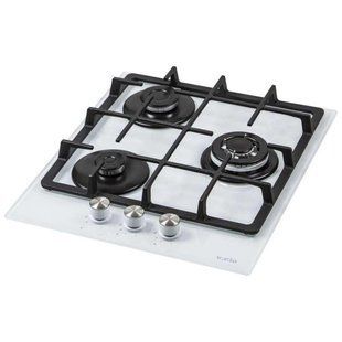 Варильна поверхня Ventolux HSF430-S3G CEST (WH)