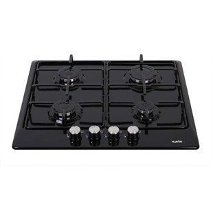 Варильна поверхня Ventolux HG640 B2 S (BK)