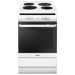 Плита електрична Hansa FCEW53001