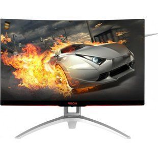 Монитор TFT Aoc 27" ag272Fcx6