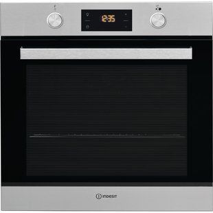 Электрический духовой шкаф Indesit IFW 6841 JH IX