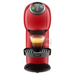 Кофеварка капсульная KRUPS Dolce Gusto Genio S Plus KP340510
