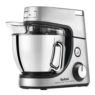 Кухонна машина Tefal QB632D38