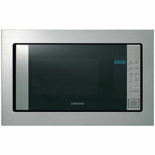 Встроенная микроволновая печь Samsung FW77SUT / BW