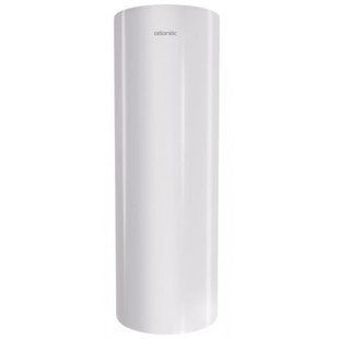 Водонагрівач Atlantic Steatite Central Domestic Wall Mounted 150 ES-VM150ME-S (1800W)