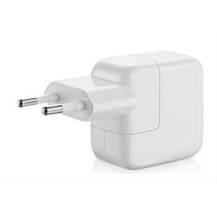 Зарядное устройство Apple iPad 12W USB Adapter (MD836ZM/A)