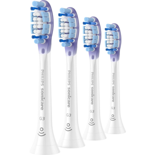 Насадка для зубної щітки Philips HX9054/87 (4 шт)