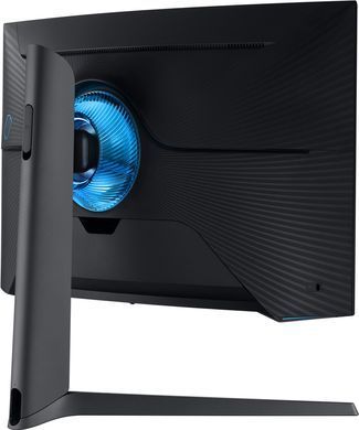 Монiтор TFT Samsung 27" LC27G75TQSIXCI
