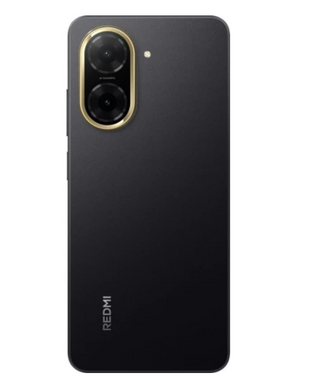 Смартфон Xiaomi Redmi A5 3/64GB Midnight Black