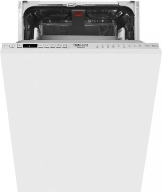 Посудомоечная машина Hotpoint Ariston HSIO 3O35 WFE