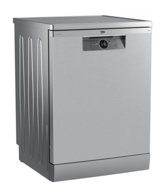 Посудомийна машина Beko BDFN26522XQ