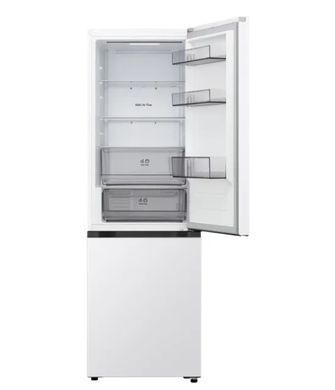 Холодильник LG GC-B459EQYM