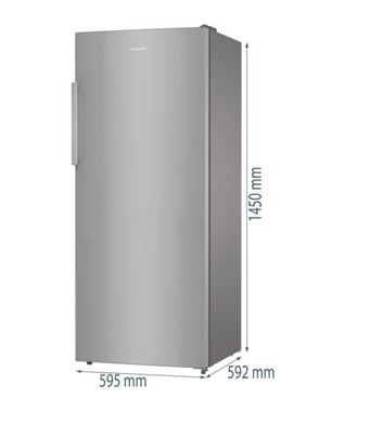 Холодильник Gorenje R 615FES 5