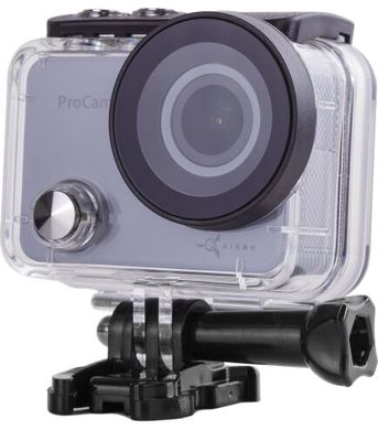Екшн-камера Airon Procam 7з аксесуарами