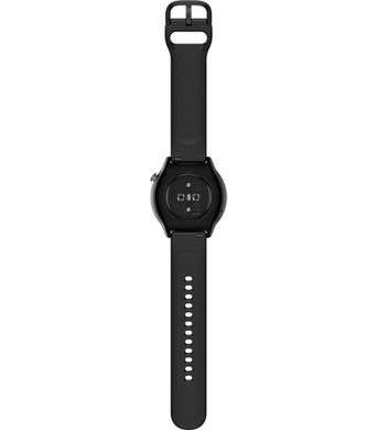 Часы Amazfit GTR Mini Midnight Black (черные)