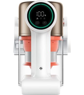 Пилосос Xiaomi Vacuum Cleaner G10 Plus