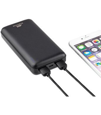 Power Bank RIVACASE VA2120 20000mAh