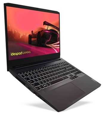Ноутбук Lenovo Gaming 3 15ACH6 (82K2020URA)