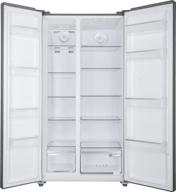 Холодильник Ergo SBS-521 S