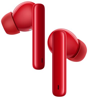 Наушники Huawei FreeBuds 4i Red Edition