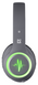 Гарнітура Defender FreeMotion B571 Bluetooth LED, Gray фото 2