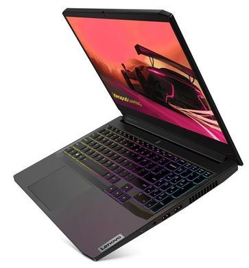 Ноутбук Lenovo Gaming 3 15ACH6 (82K2020URA)