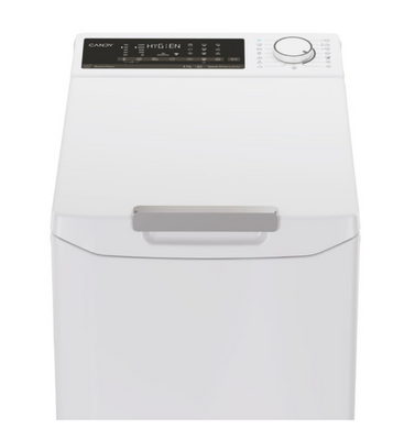 Стиральная машина Candy TCA266TM5-S