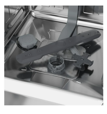 Посудомийна машина Beko BDFN26522XQ