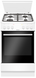 Комбинированная плита Hansa FCMW58028 фото 2